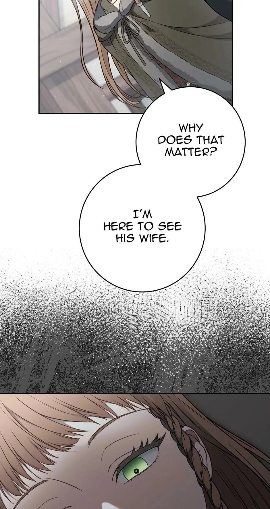 Read Marriage of Convenience Manga Online