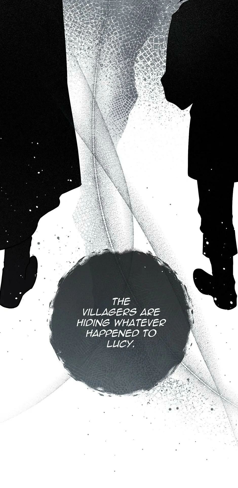 Read Marriage of Convenience Manga Online
