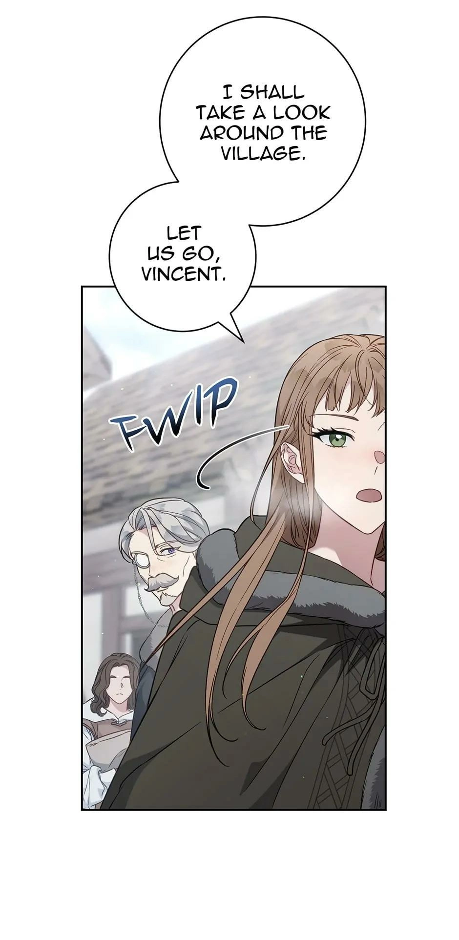 Read Marriage of Convenience Manga Online