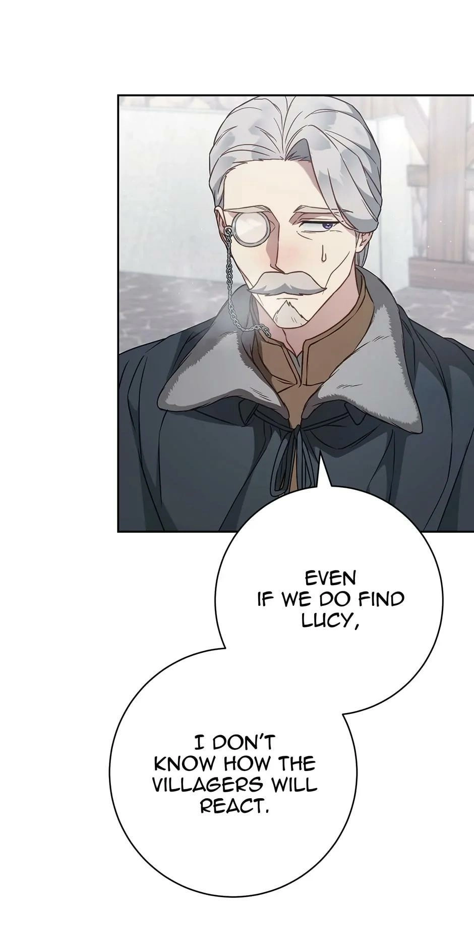 Read Marriage of Convenience Manga Online