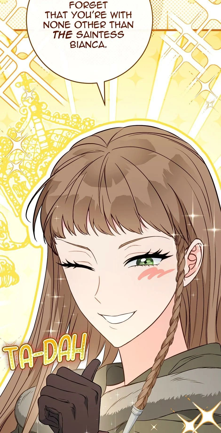 Read Marriage of Convenience Manga Online