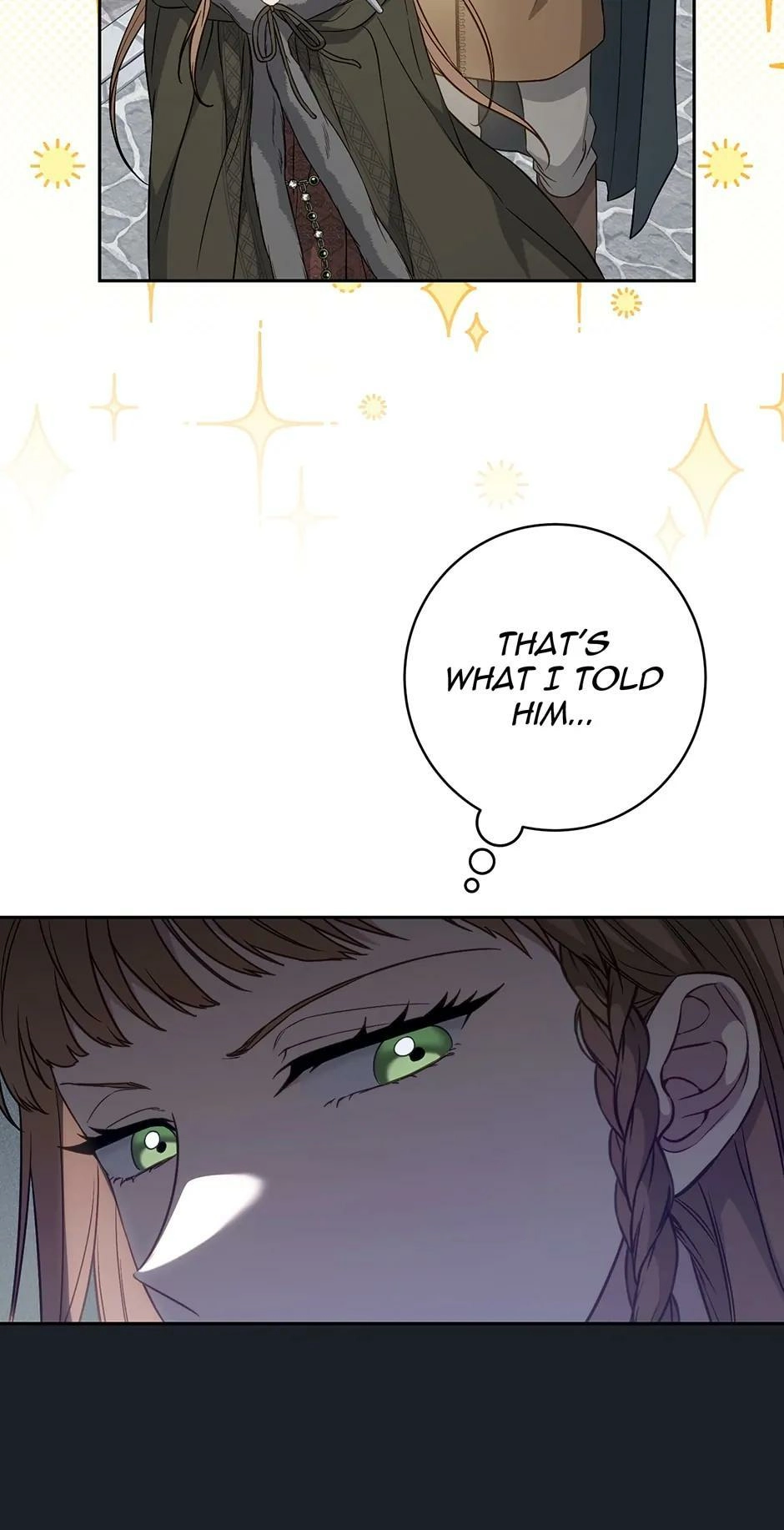 Read Marriage of Convenience Manga Online