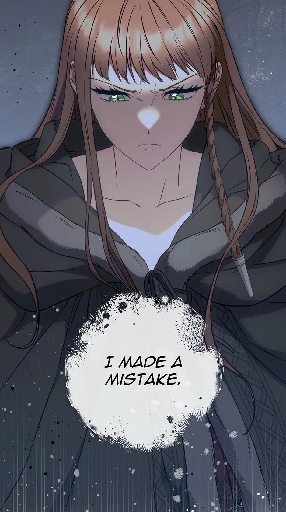 Read Marriage of Convenience Manga Online