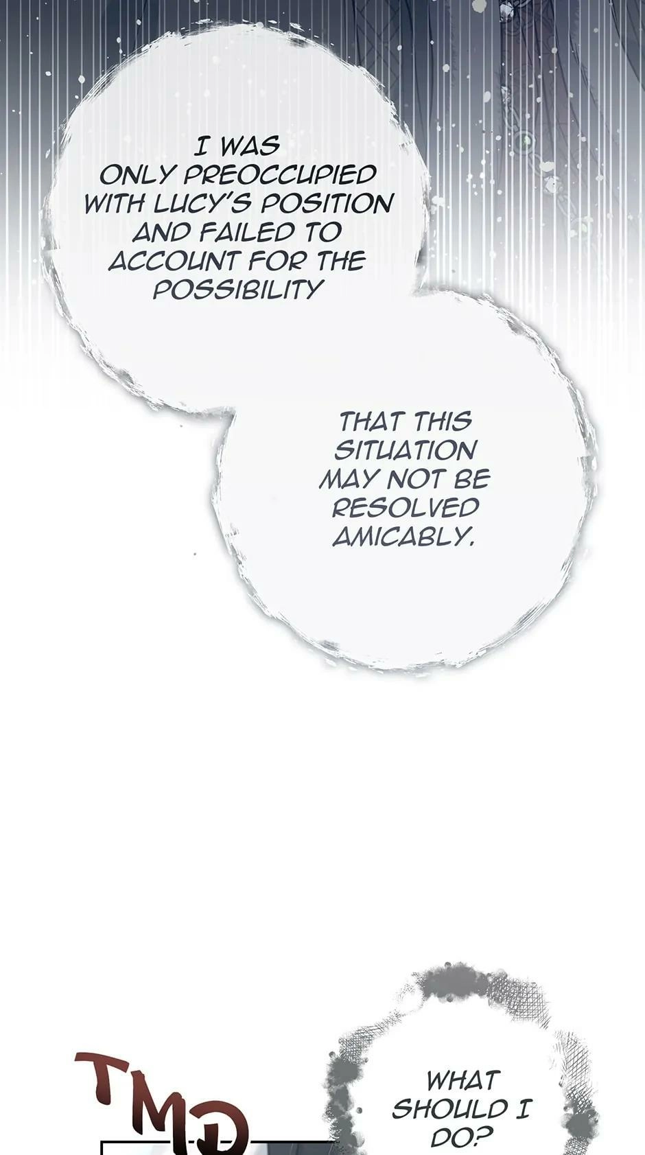 Read Marriage of Convenience Manga Online