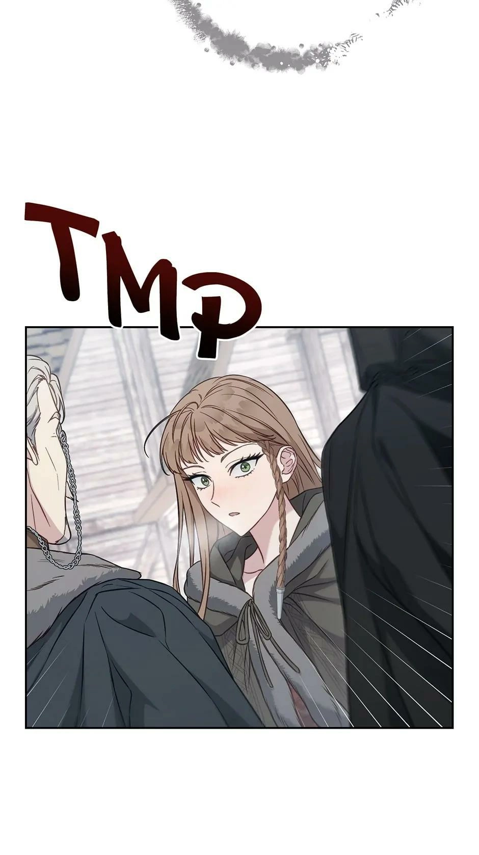 Read Marriage of Convenience Manga Online