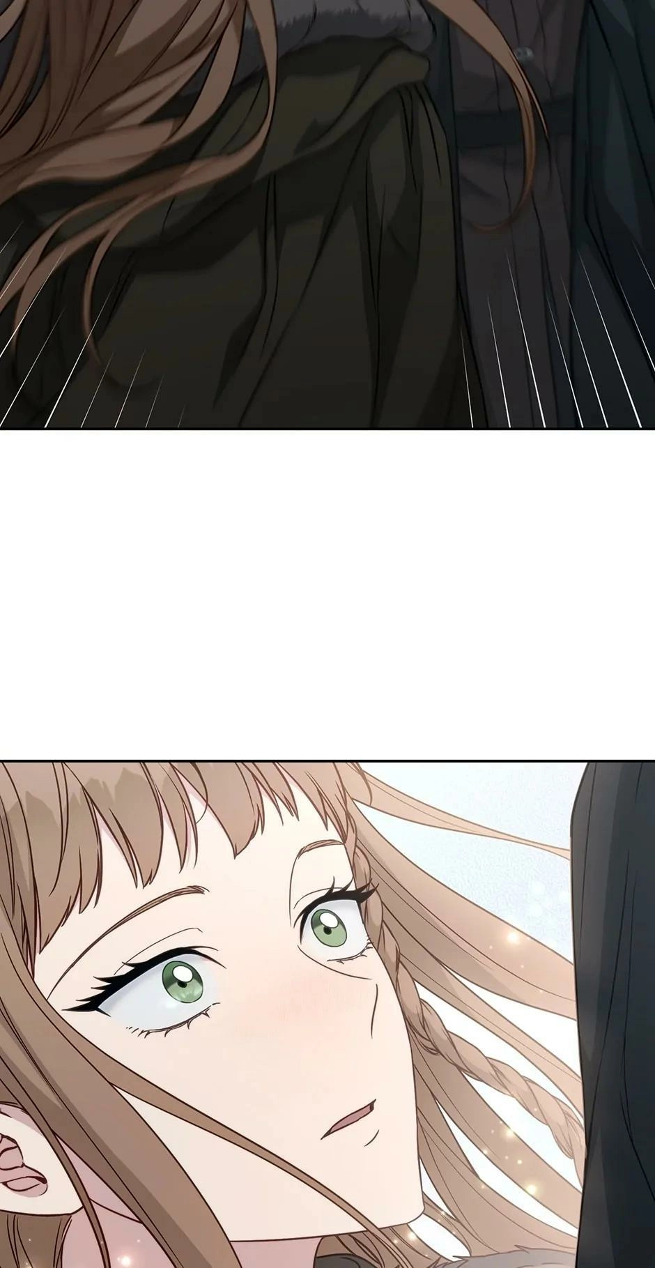 Read Marriage of Convenience Manga Online