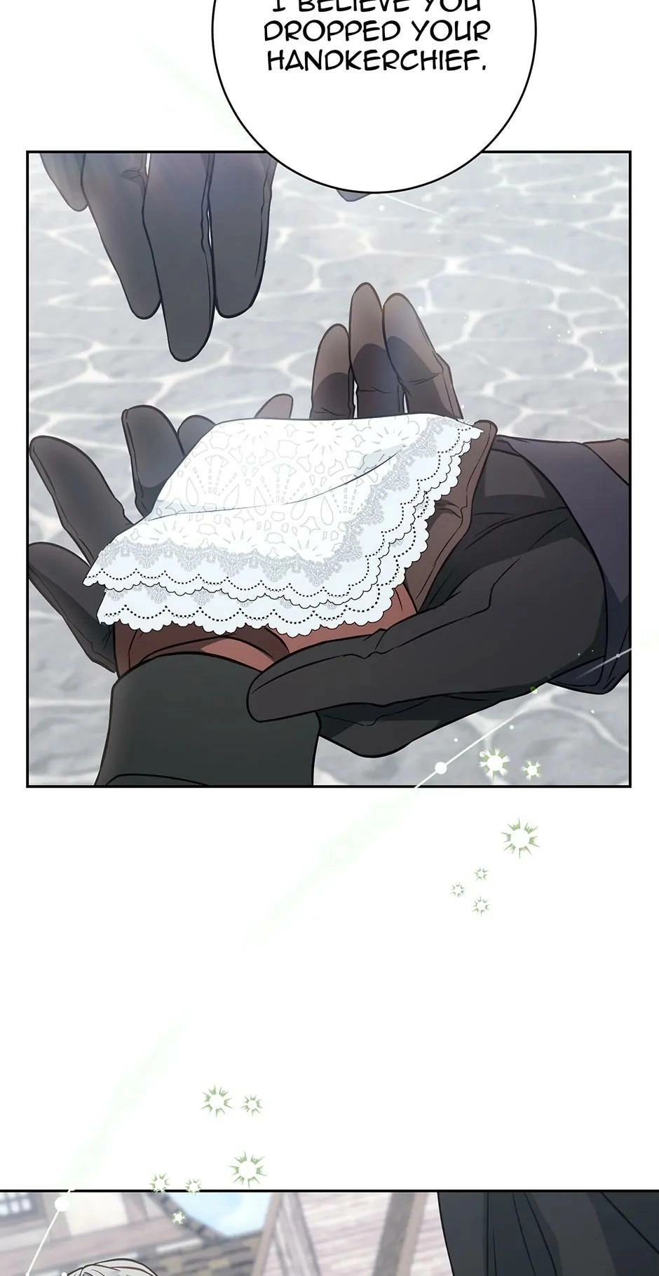 Read Marriage of Convenience Manga Online