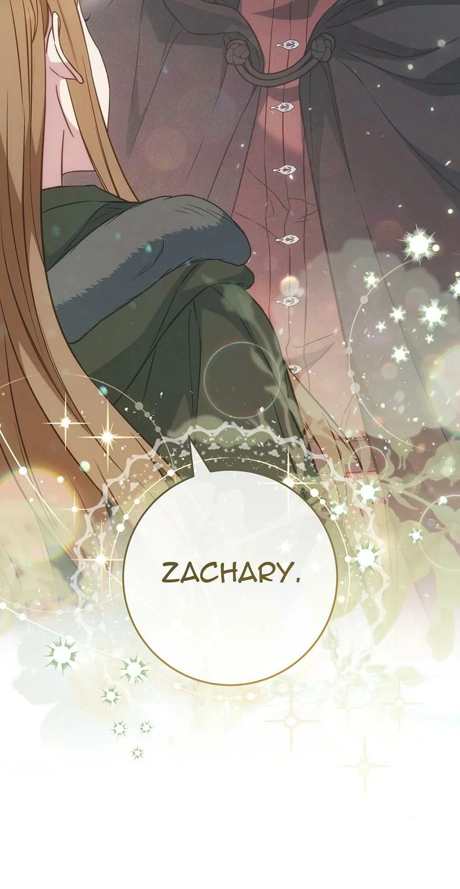 Read Marriage of Convenience Manga Online