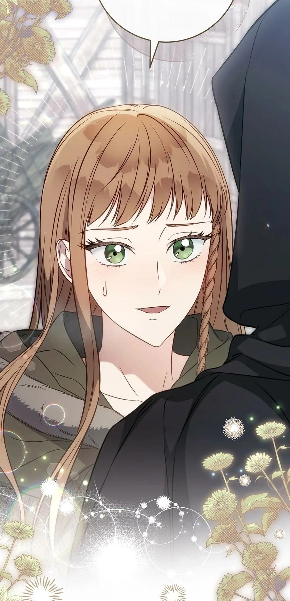 Read Marriage of Convenience Manga Online