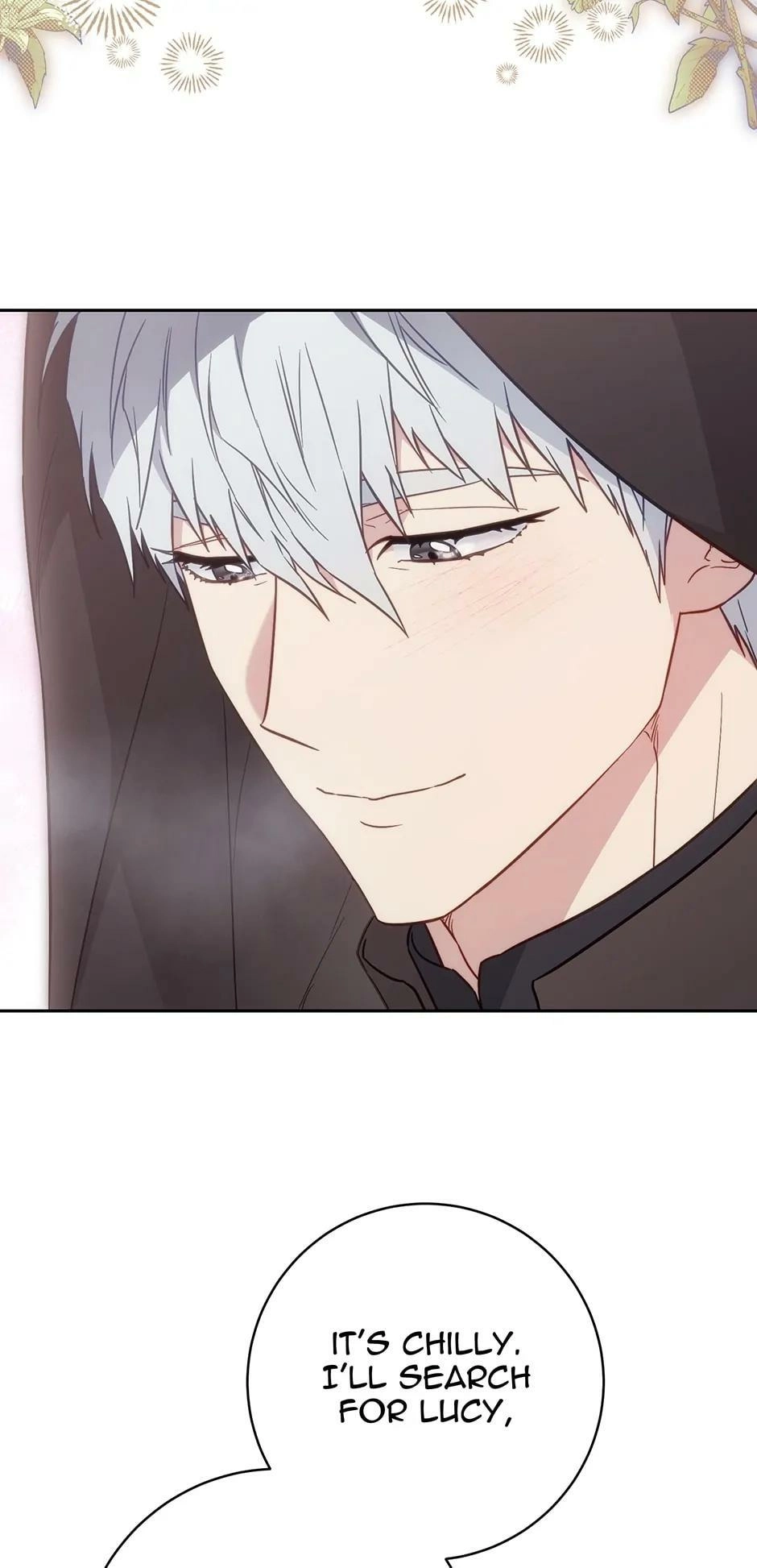 Read Marriage of Convenience Manga Online