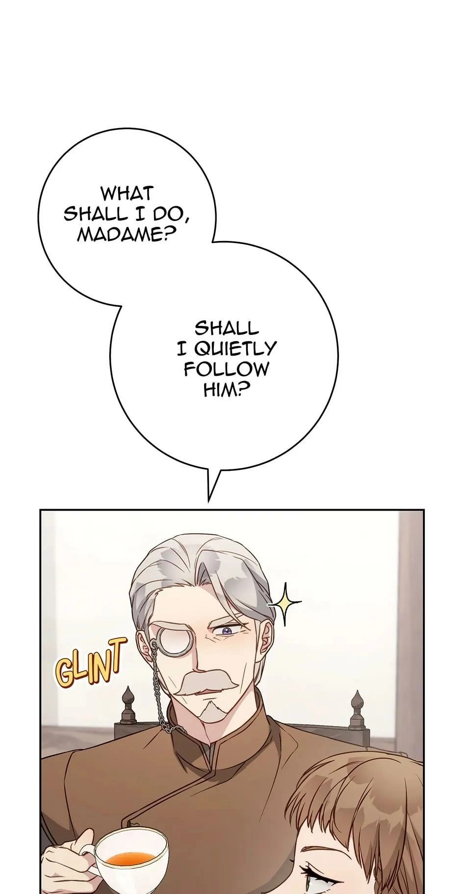 Read Marriage of Convenience Manga Online