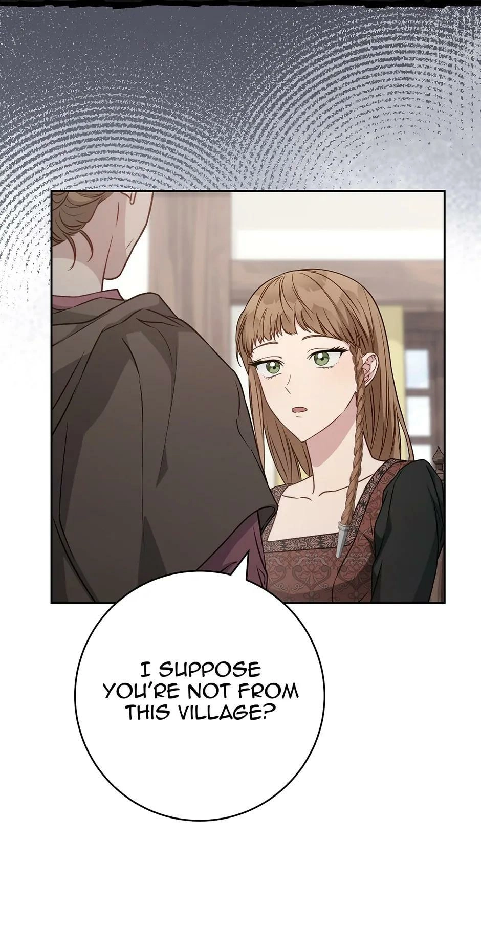 Read Marriage of Convenience Manga Online