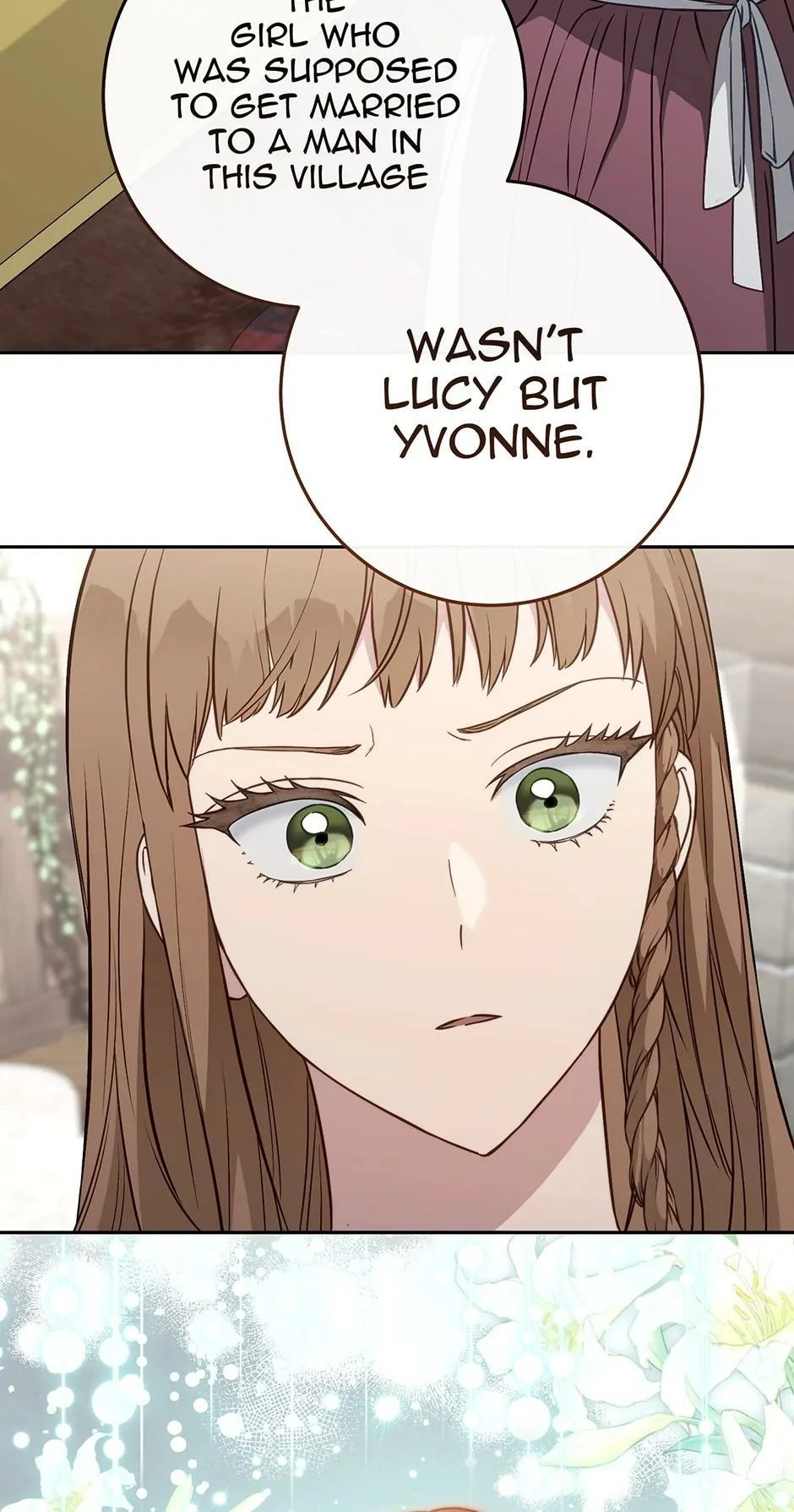 Read Marriage of Convenience Manga Online