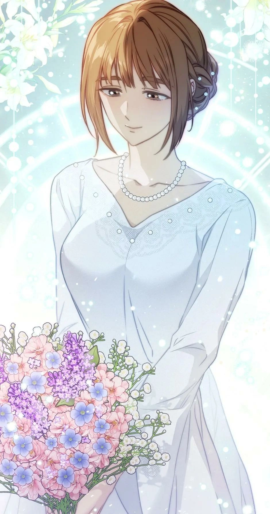 Read Marriage of Convenience Manga Online