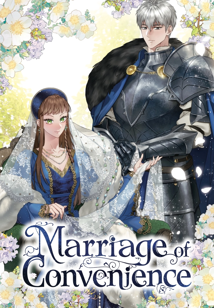 Read Marriage of Convenience Manga Online