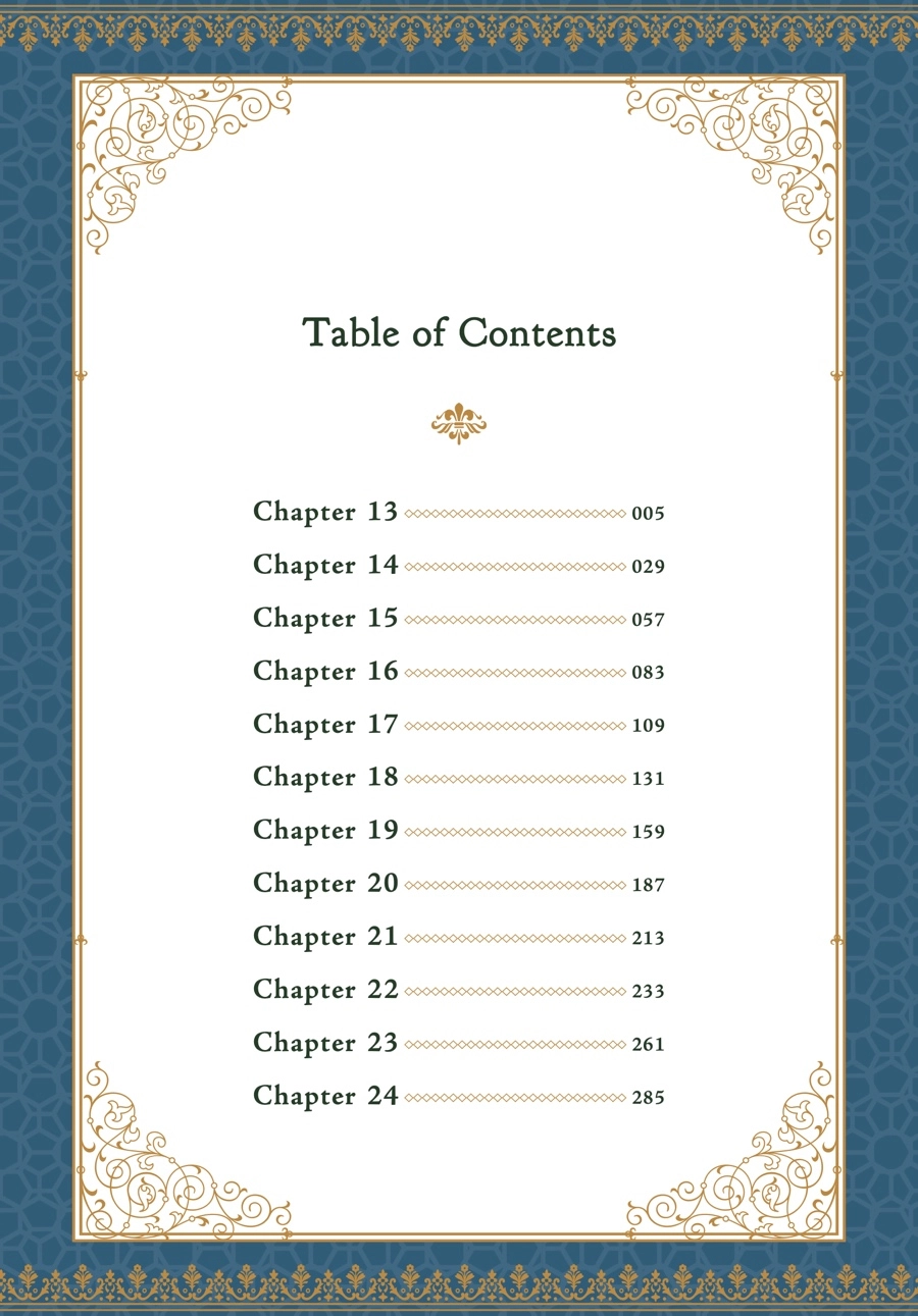 Read Marriage of Convenience Manga Online