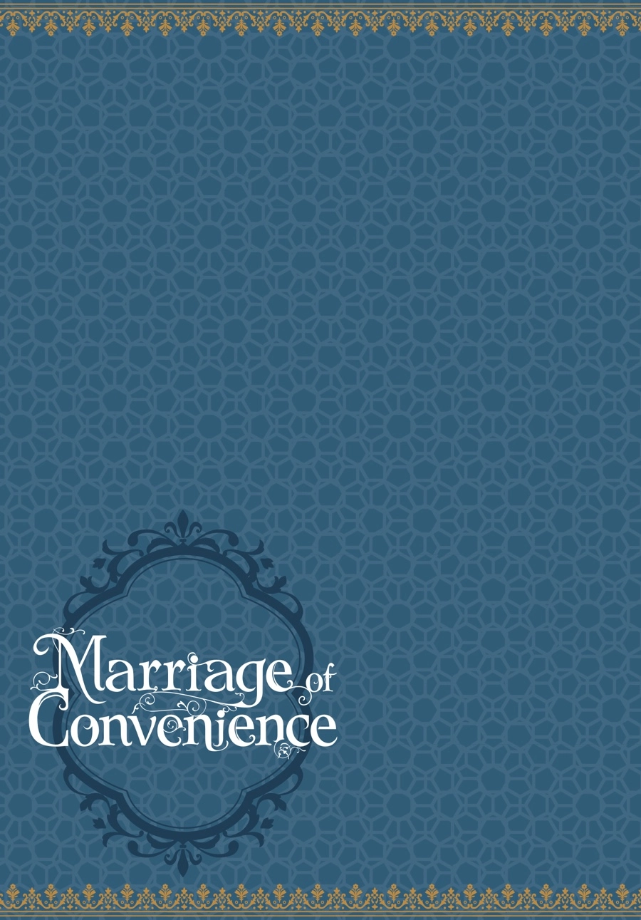 Read Marriage of Convenience Manga Online