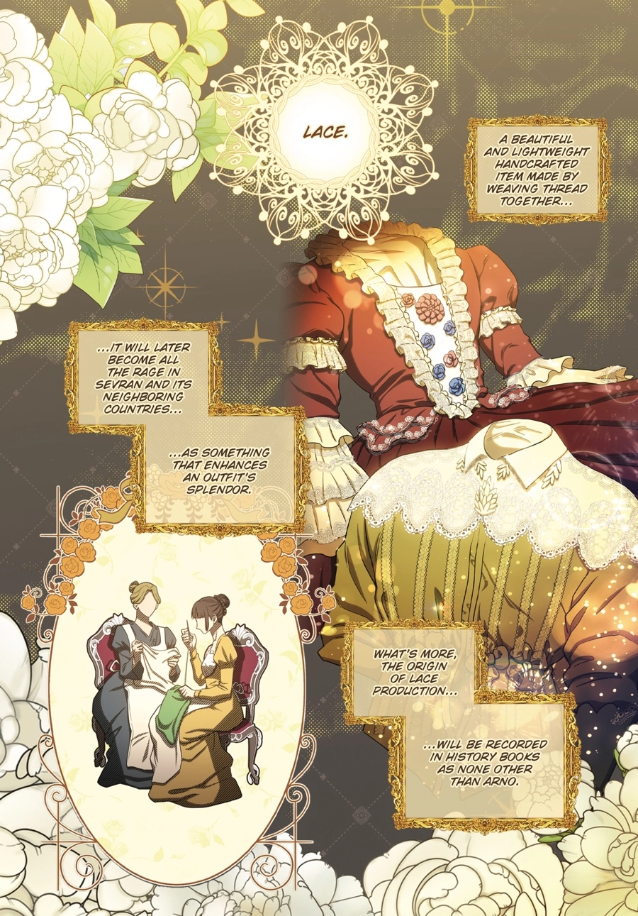 Read Marriage of Convenience Manga Online