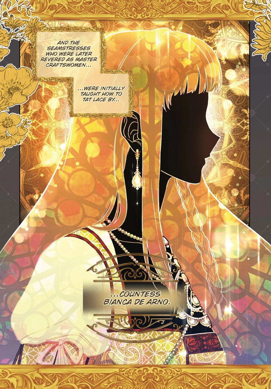 Read Marriage of Convenience Manga Online