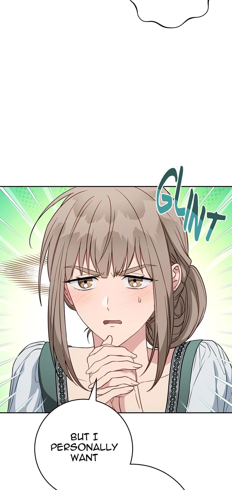 Read Marriage of Convenience Manga Online