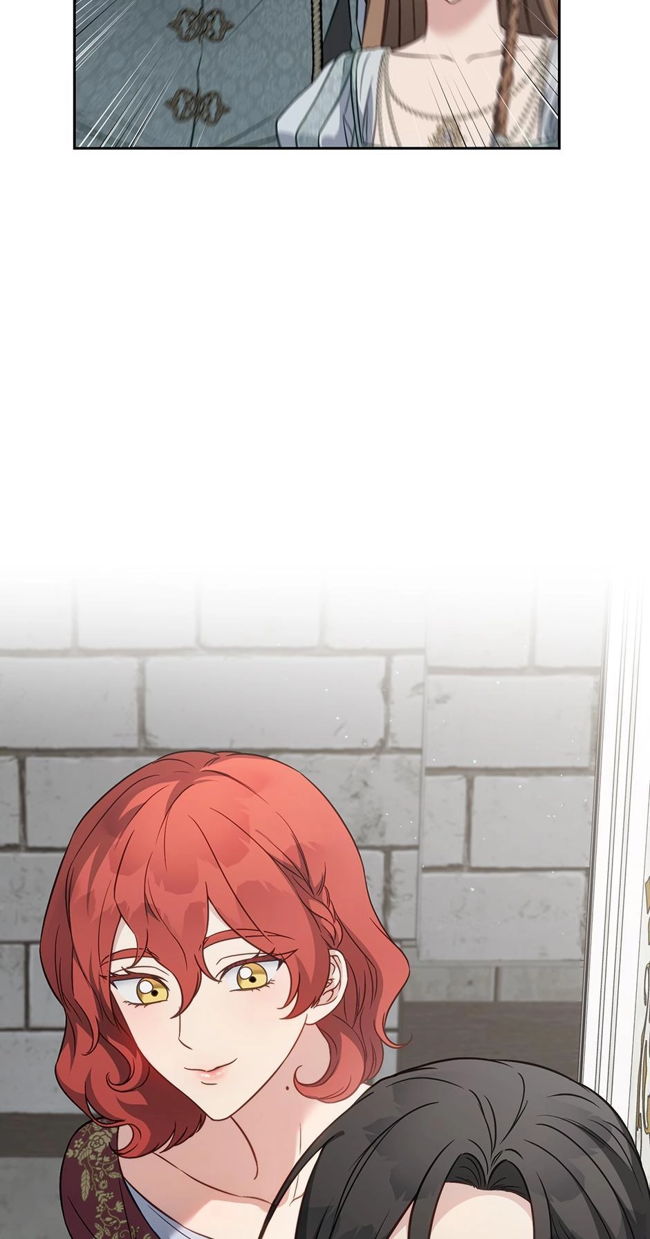 Read Marriage of Convenience Manga Online