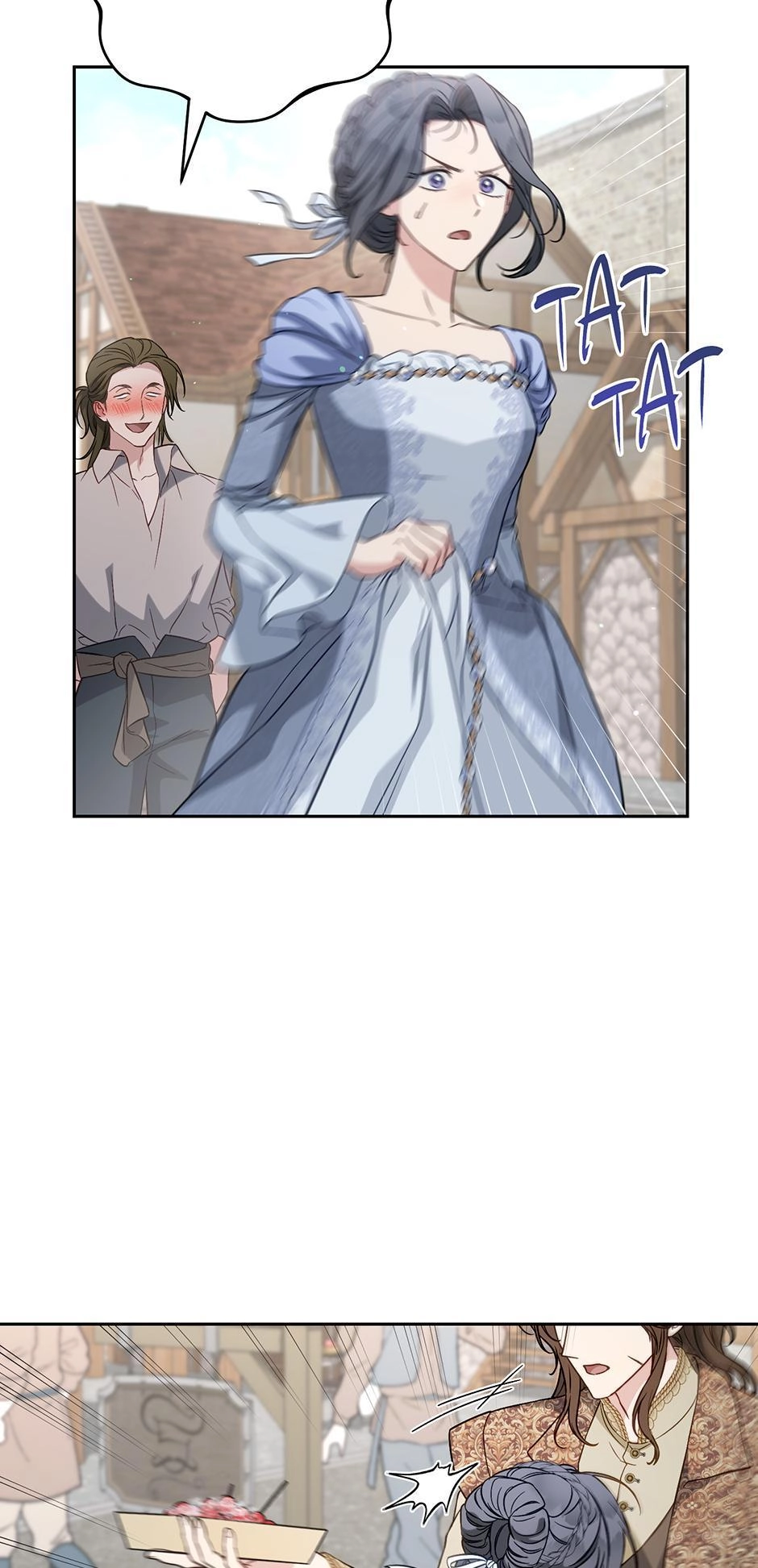 Read Marriage of Convenience Manga Online