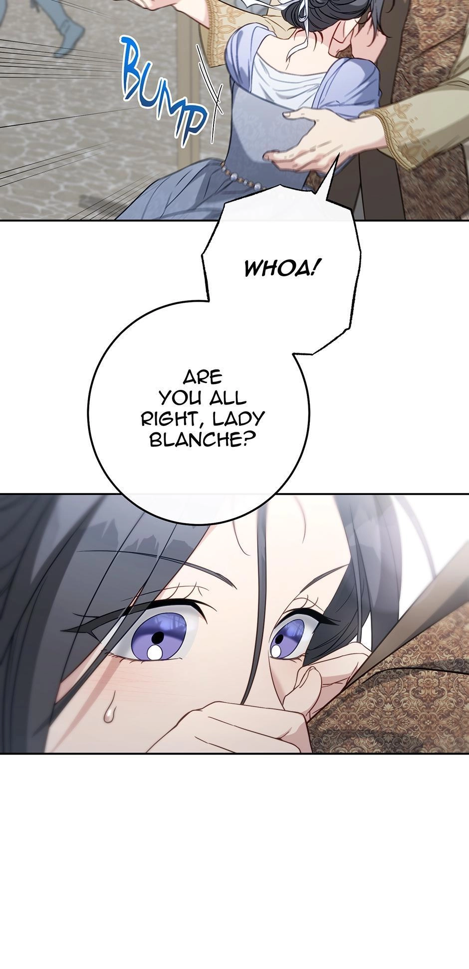 Read Marriage of Convenience Manga Online