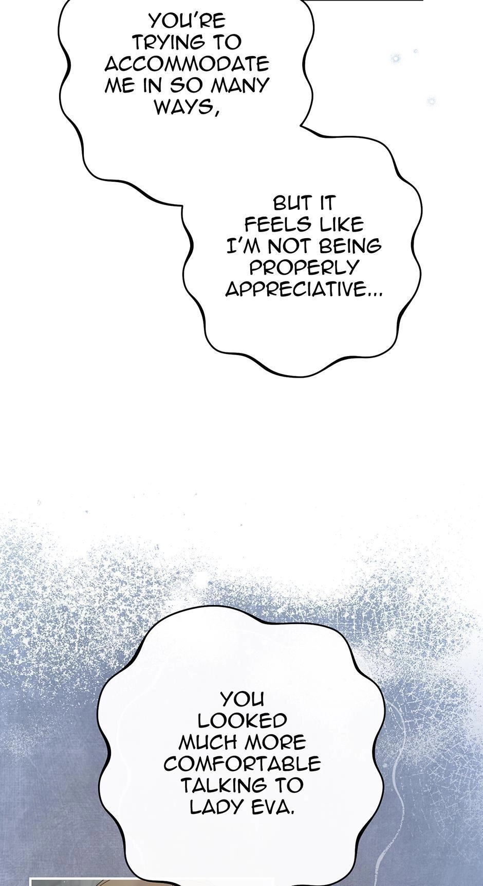 Read Marriage of Convenience Manga Online