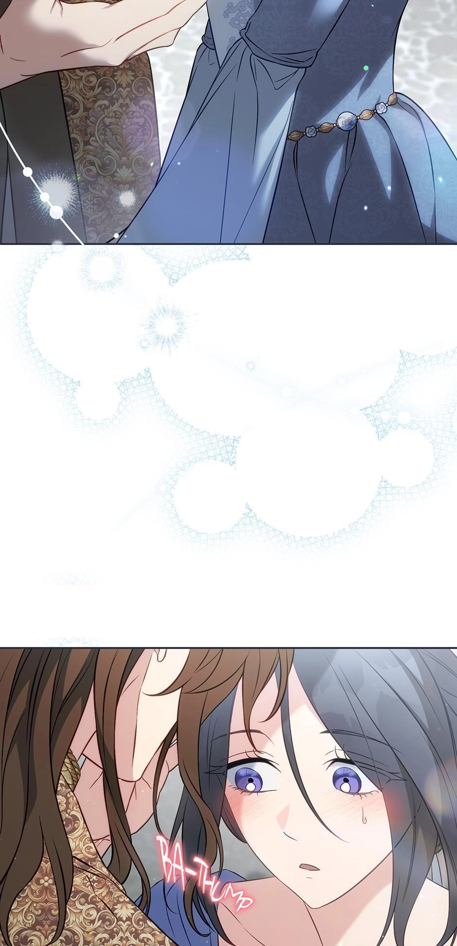 Read Marriage of Convenience Manga Online