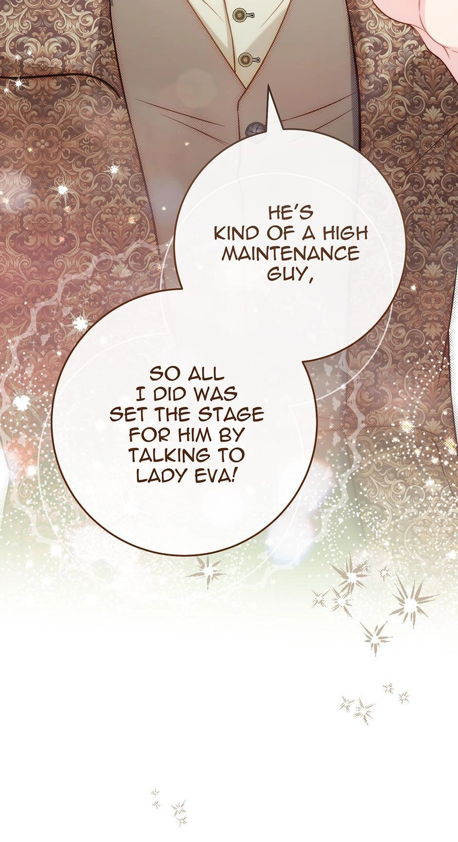 Read Marriage of Convenience Manga Online
