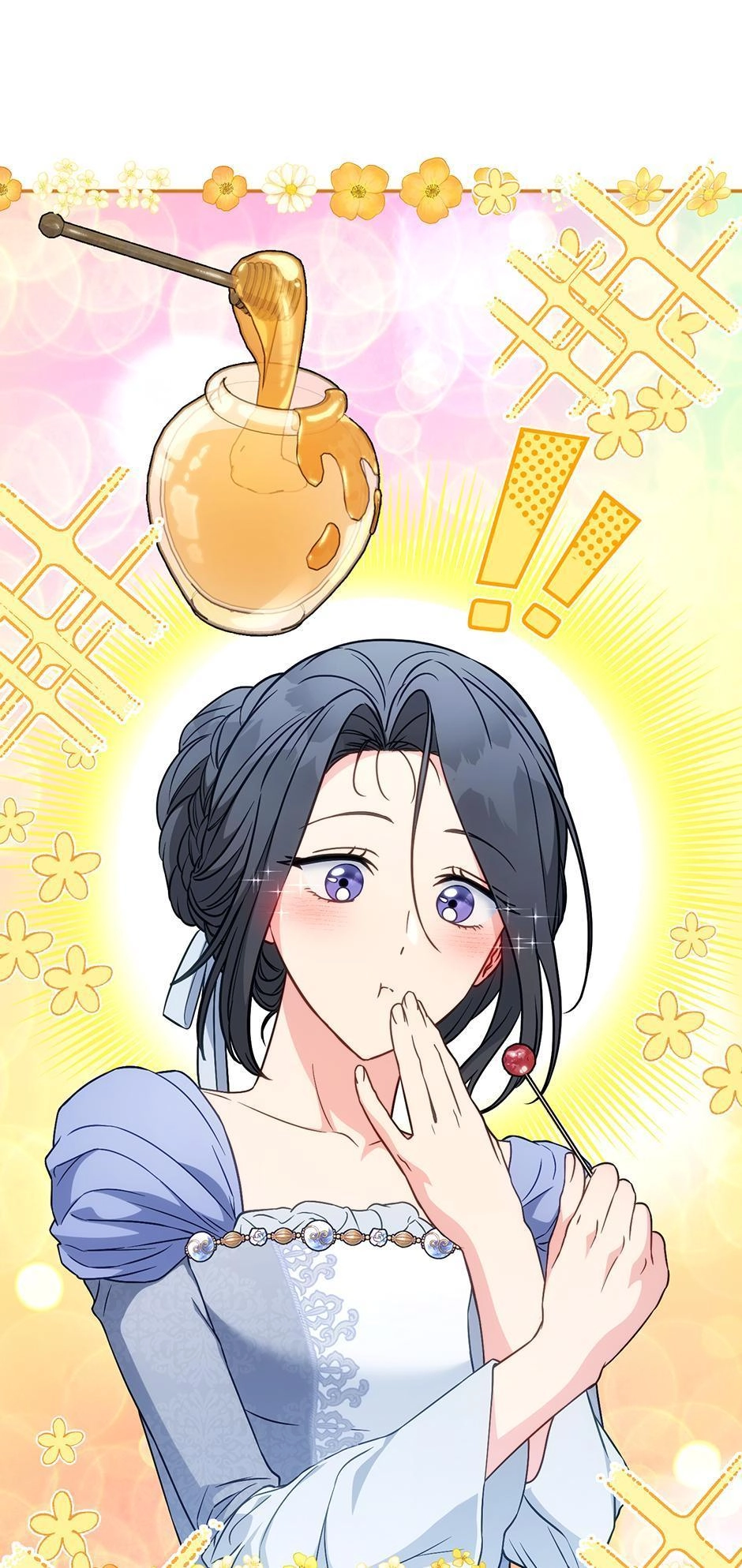 Read Marriage of Convenience Manga Online