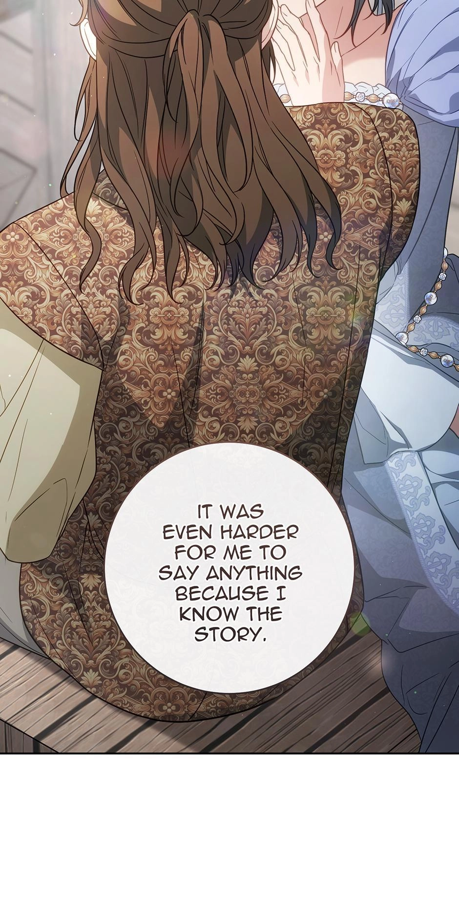 Read Marriage of Convenience Manga Online