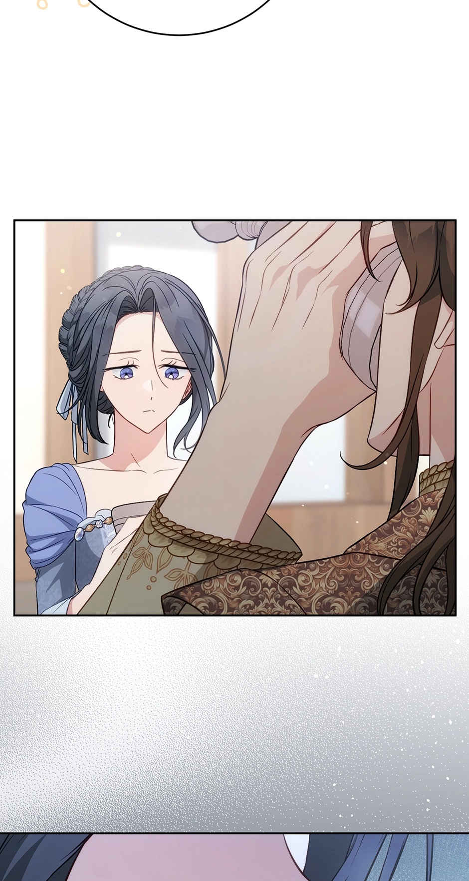 Read Marriage of Convenience Manga Online