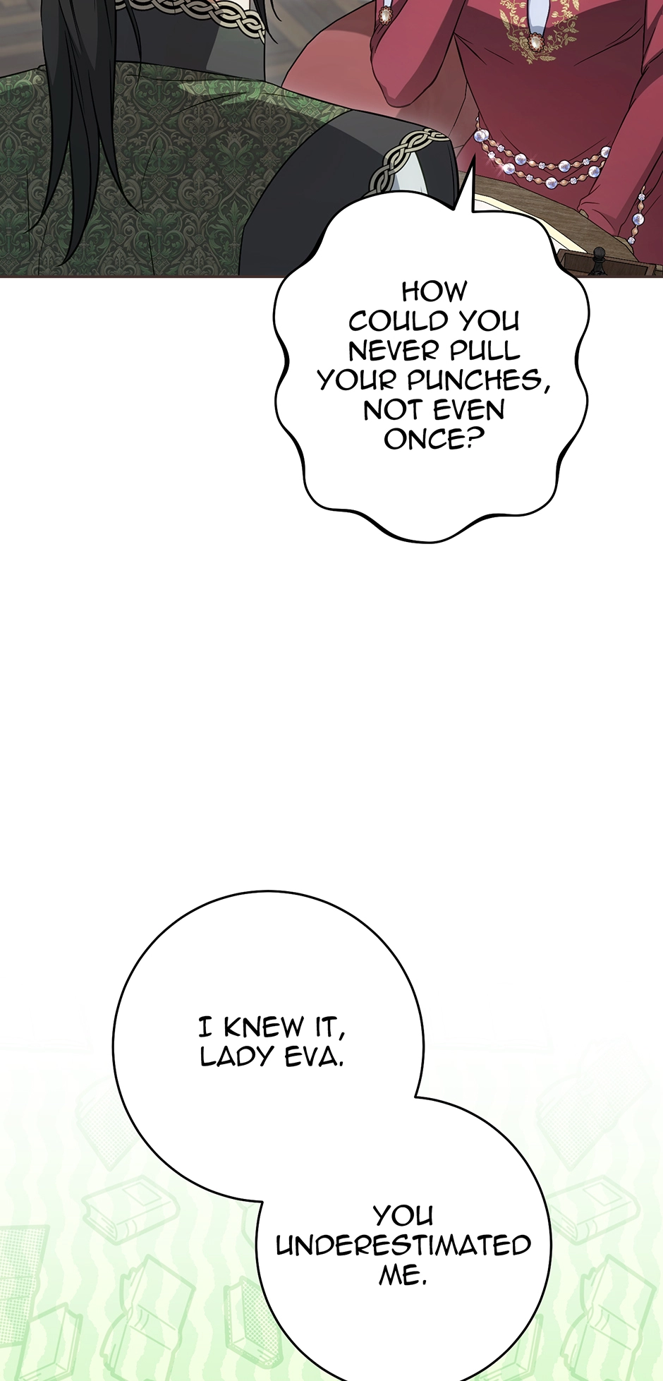 Read Marriage of Convenience Manga Online