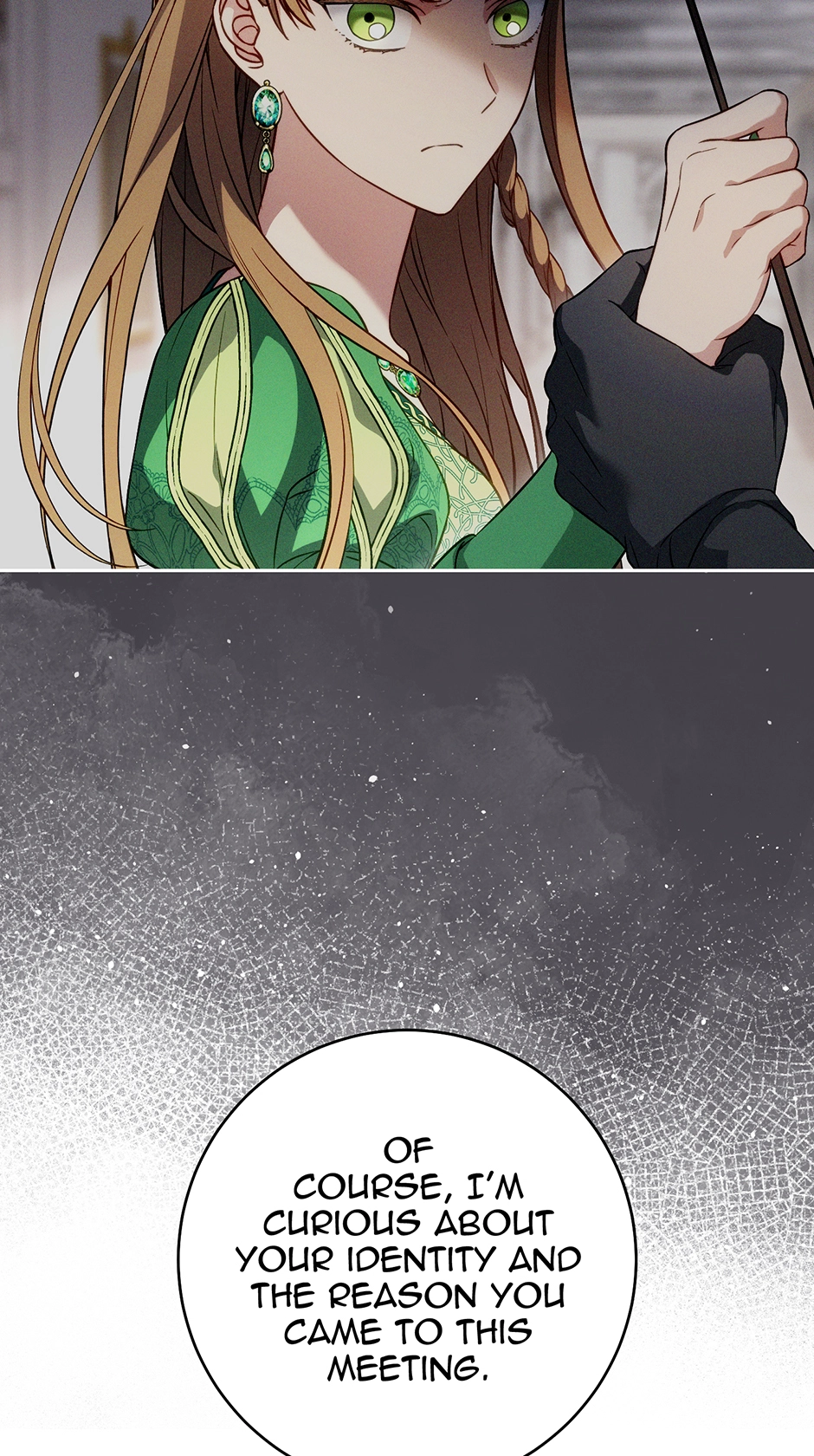 Read Marriage of Convenience Manga Online
