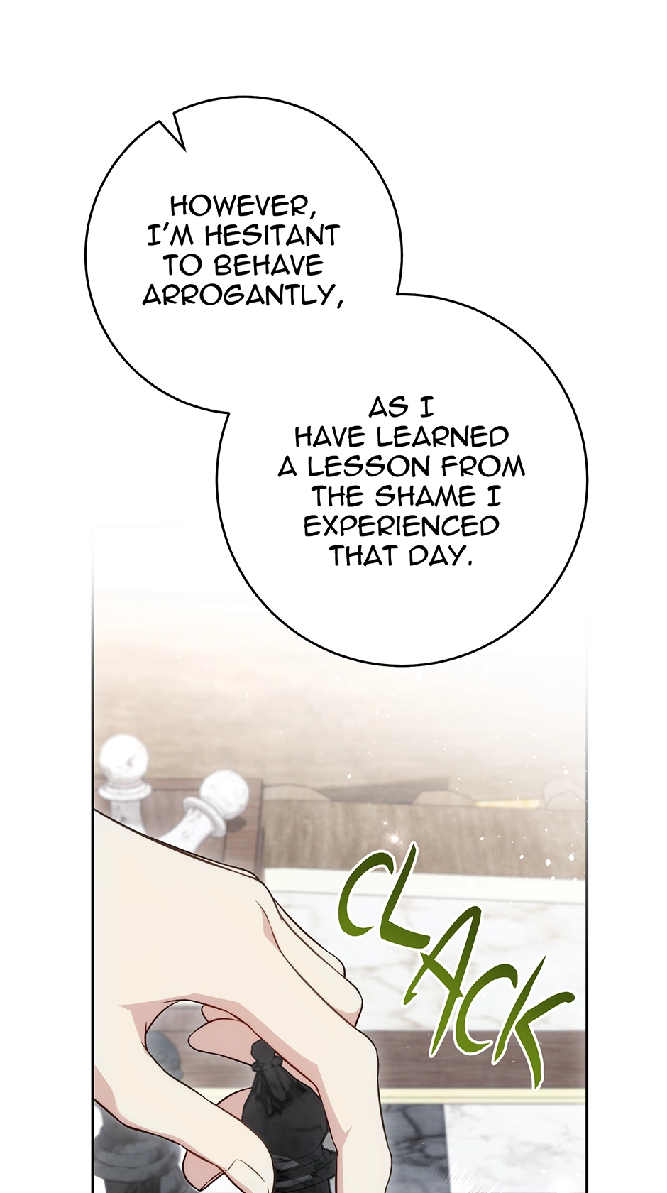 Read Marriage of Convenience Manga Online
