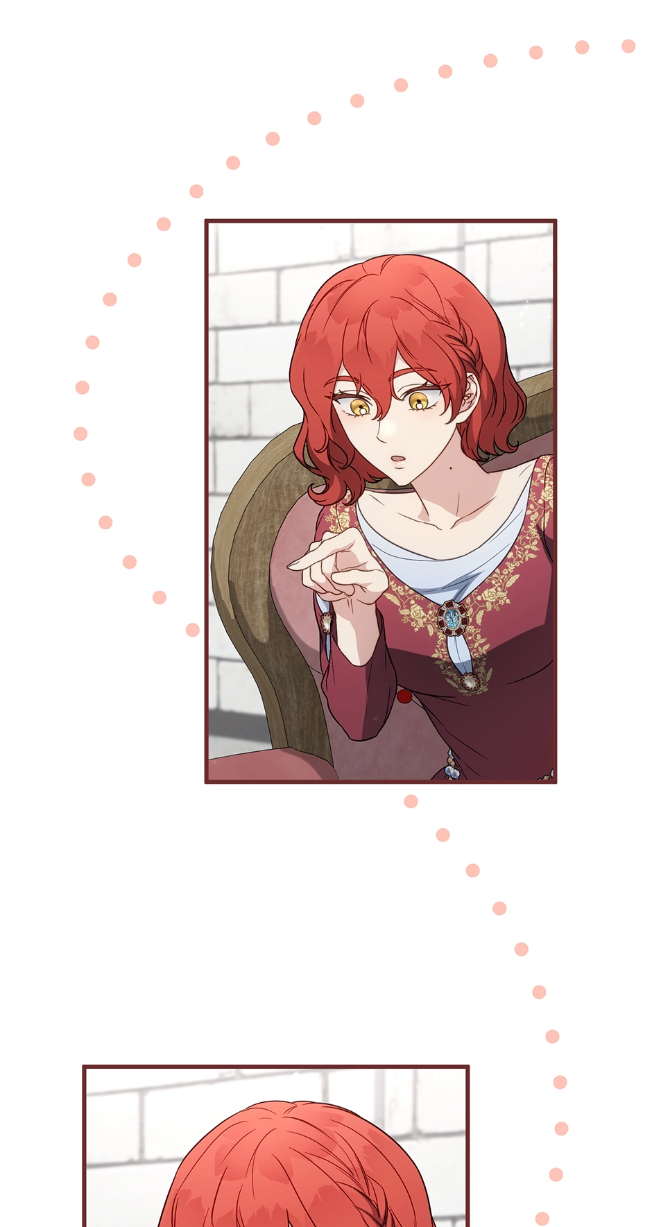 Read Marriage of Convenience Manga Online