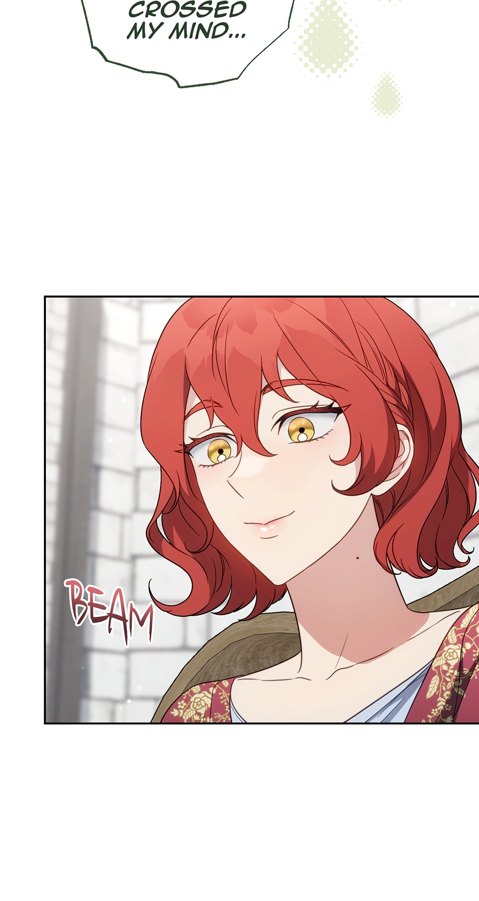 Read Marriage of Convenience Manga Online
