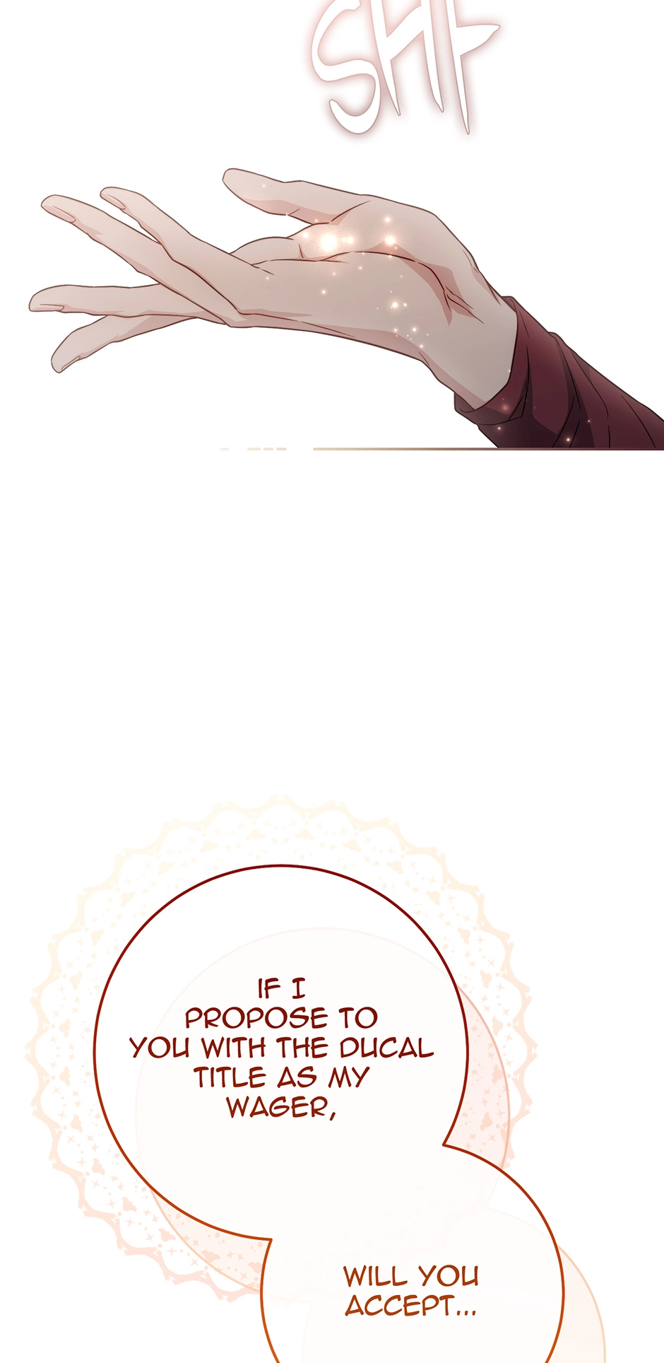 Read Marriage of Convenience Manga Online
