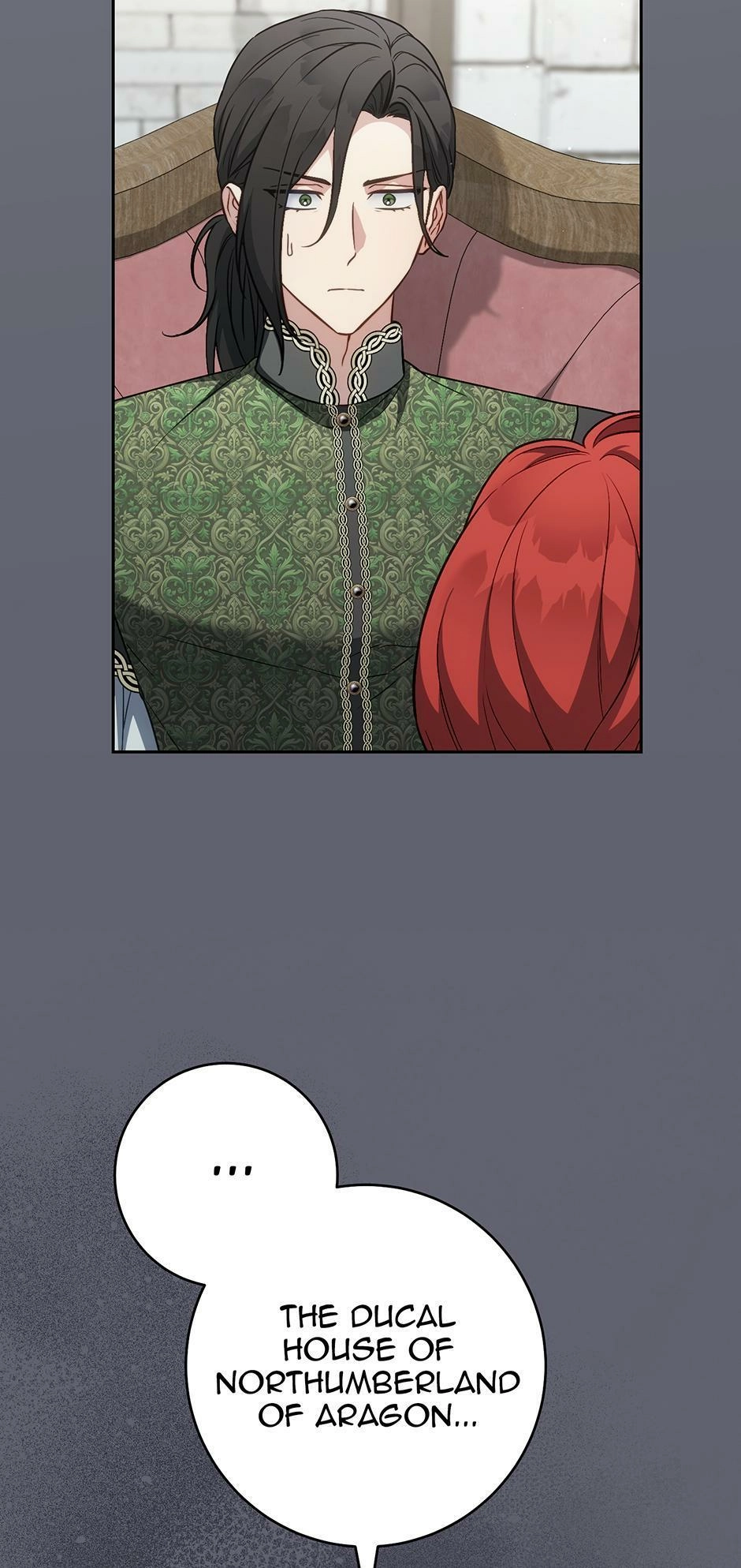 Read Marriage of Convenience Manga Online