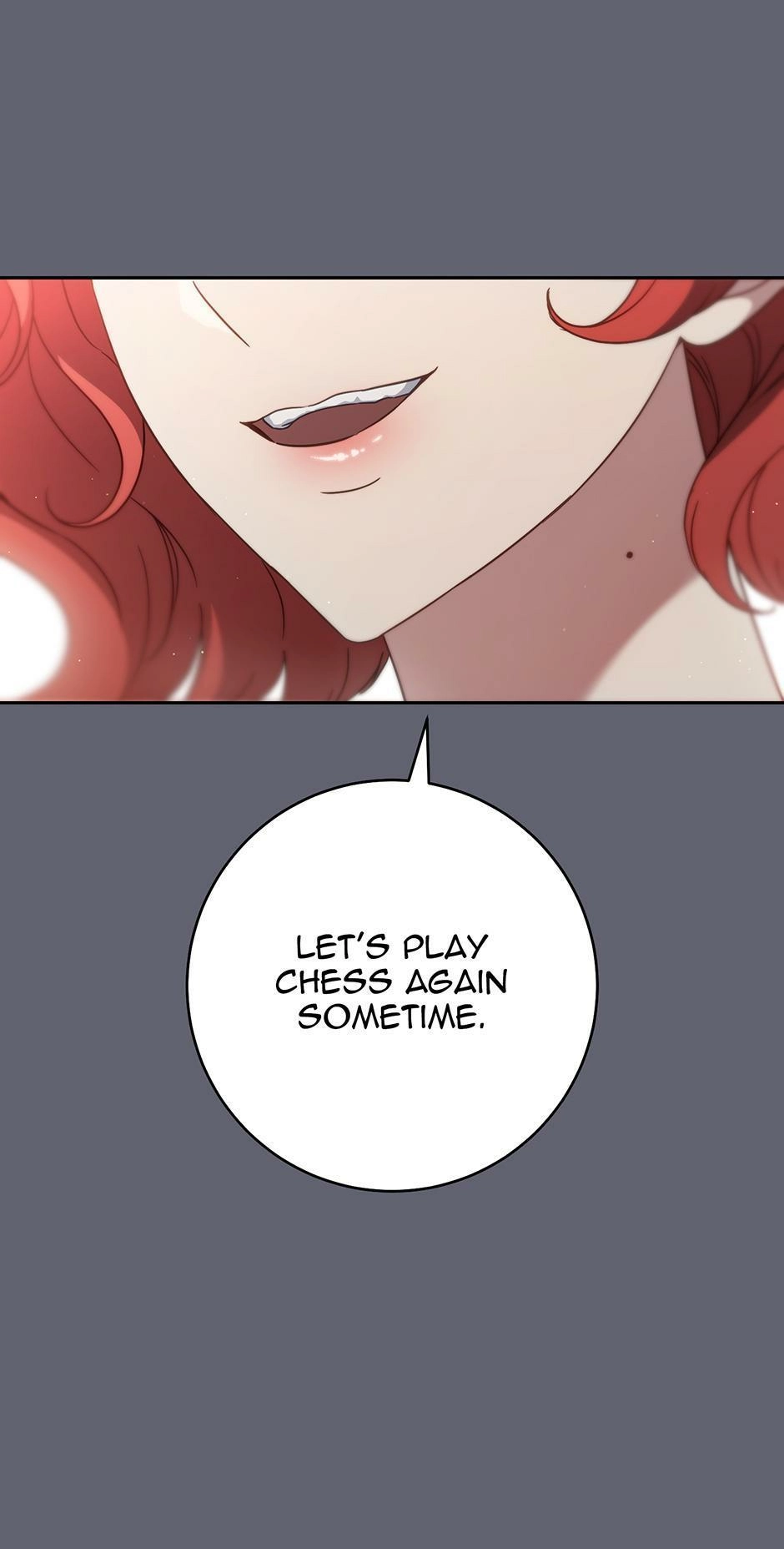 Read Marriage of Convenience Manga Online