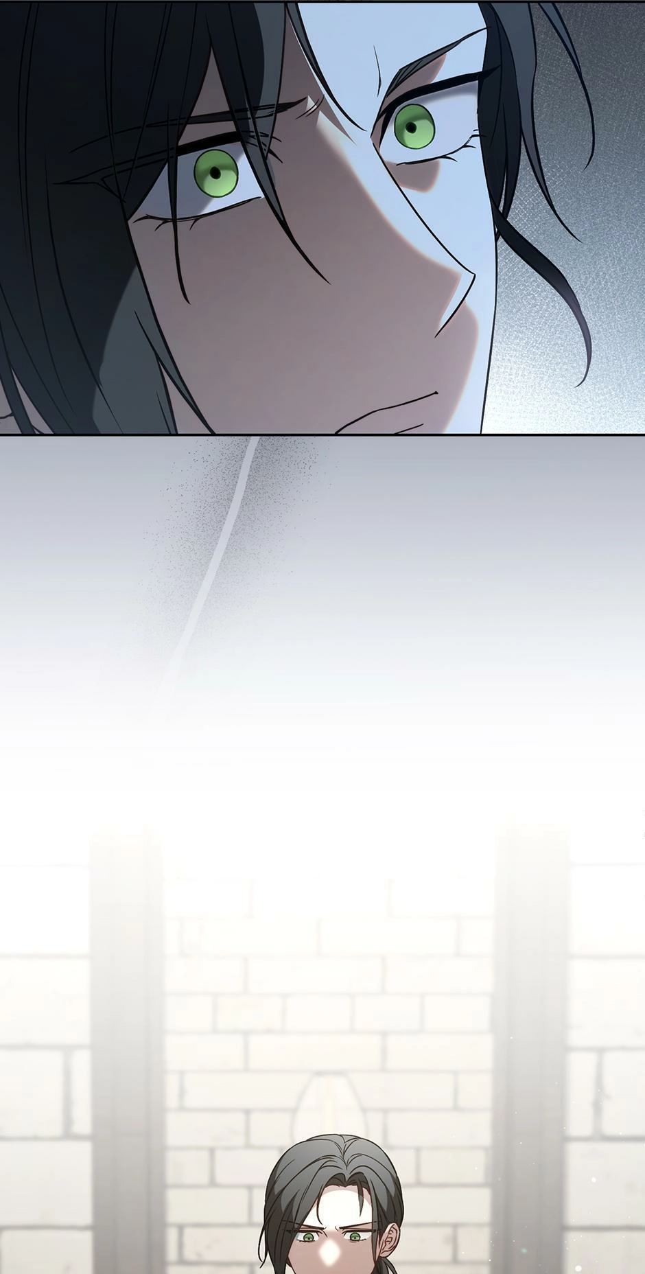 Read Marriage of Convenience Manga Online