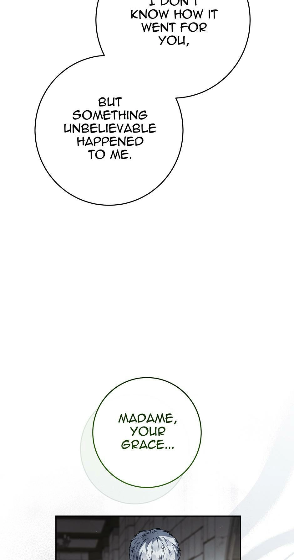 Read Marriage of Convenience Manga Online