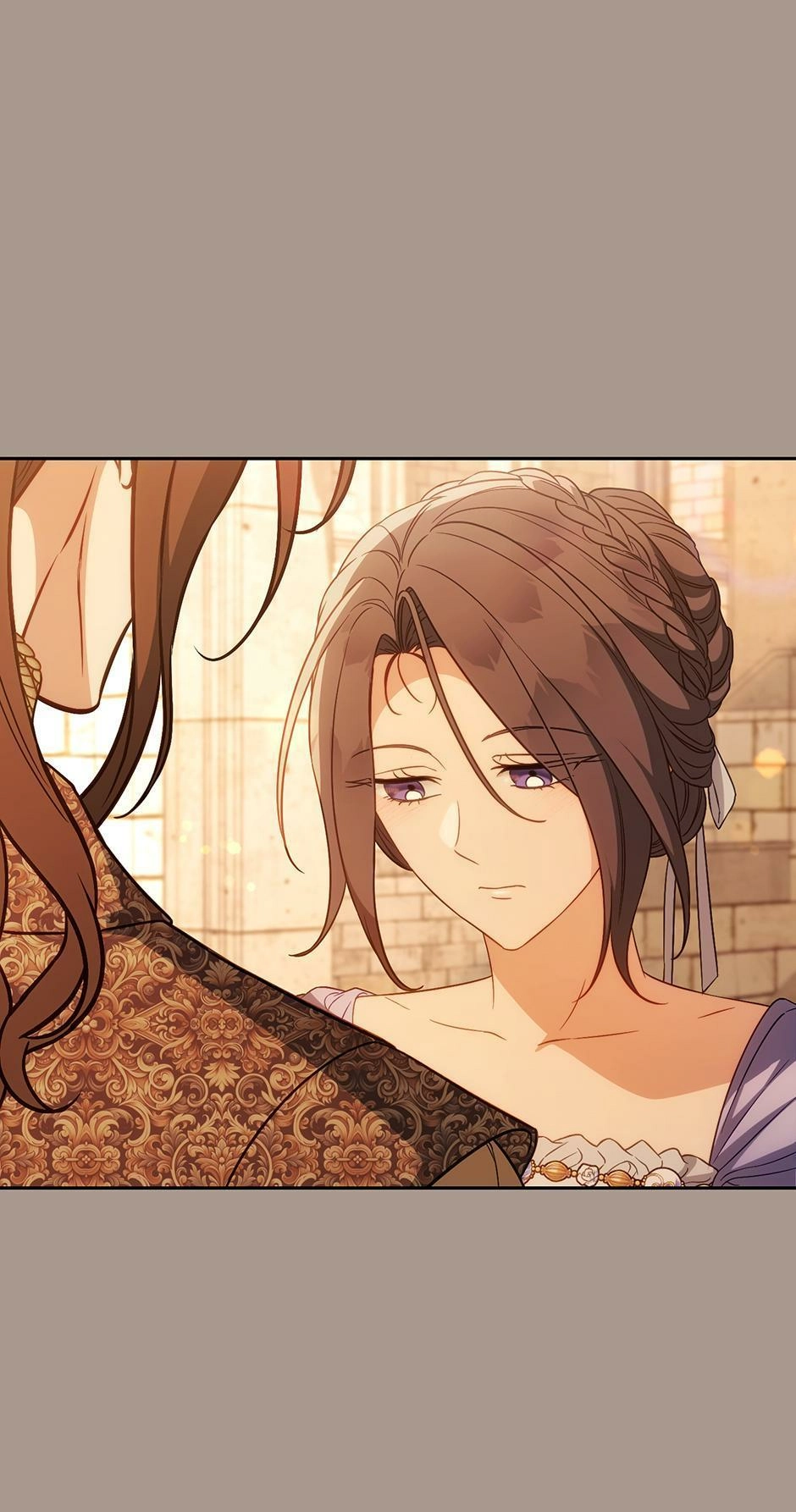 Read Marriage of Convenience Manga Online