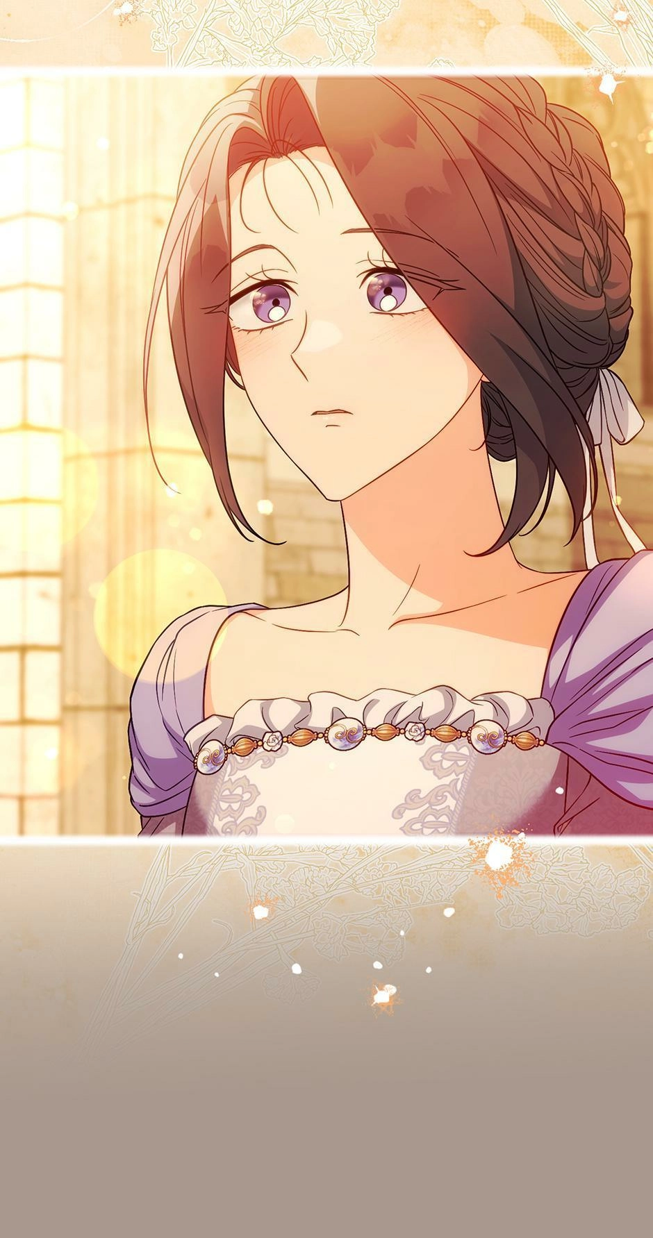 Read Marriage of Convenience Manga Online