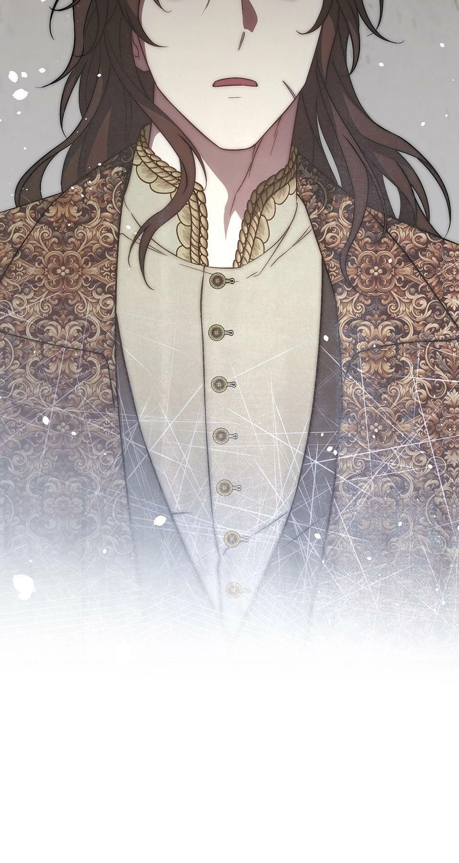 Read Marriage of Convenience Manga Online