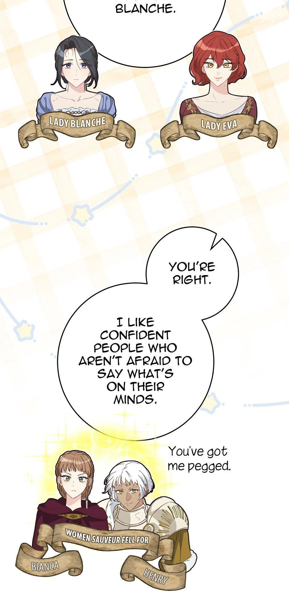 Read Marriage of Convenience Manga Online