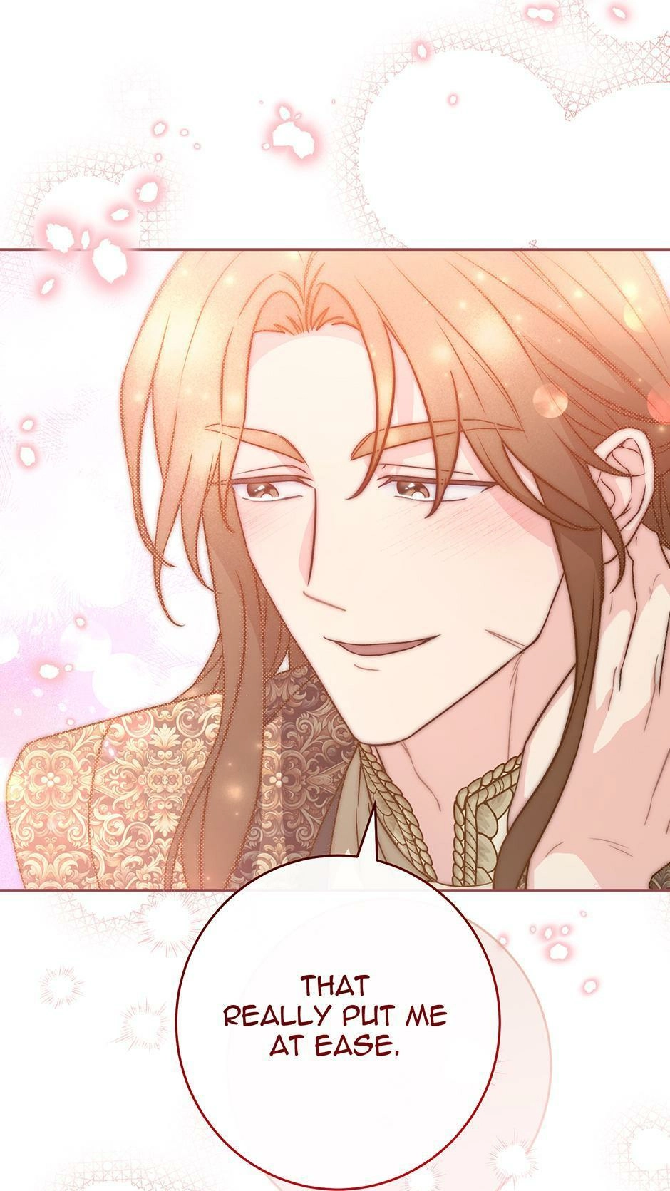 Read Marriage of Convenience Manga Online