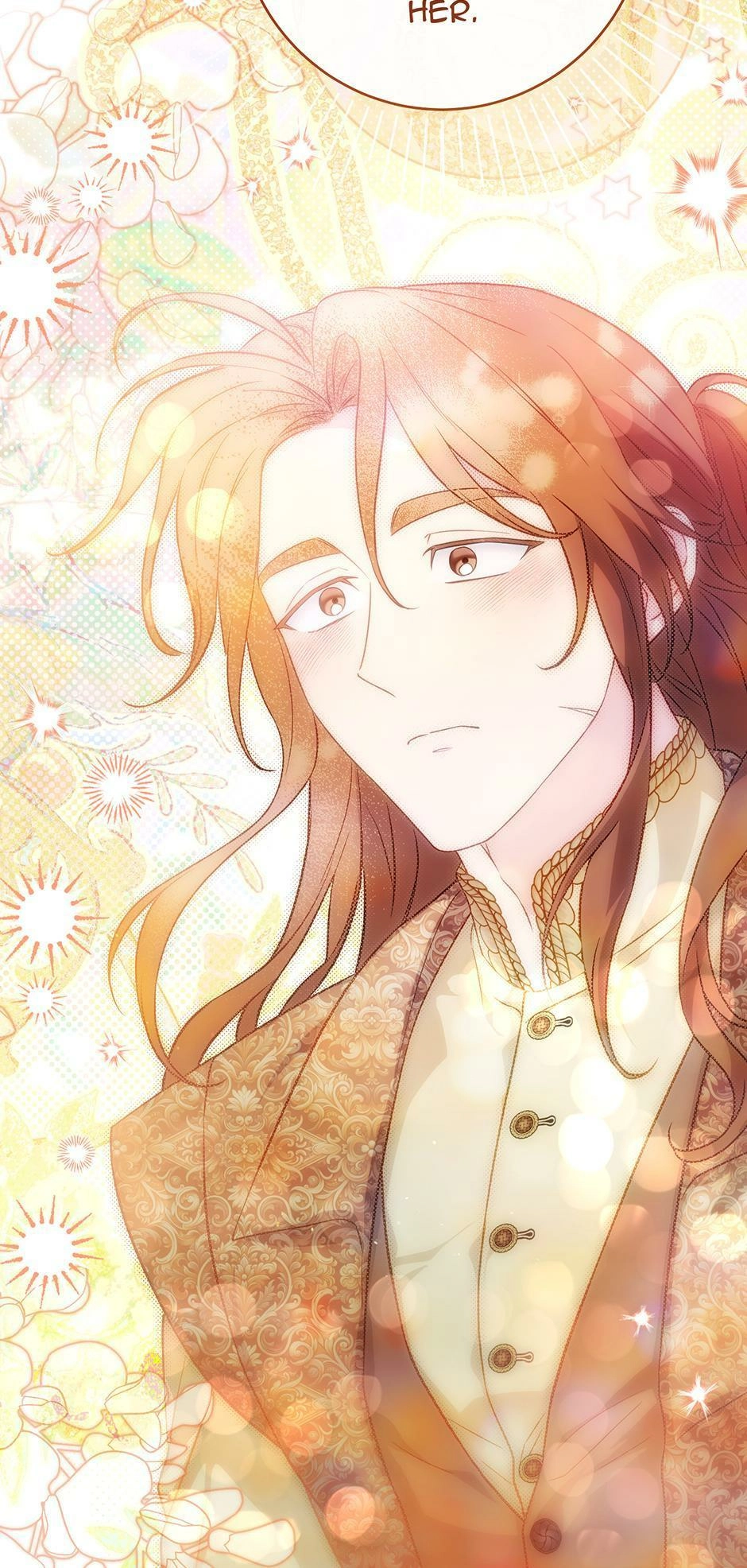 Read Marriage of Convenience Manga Online
