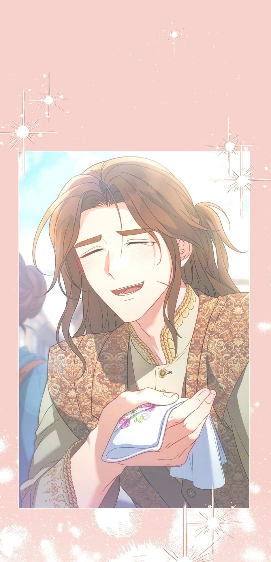 Read Marriage of Convenience Manga Online